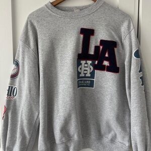 Urban outfitters Sweatshirt